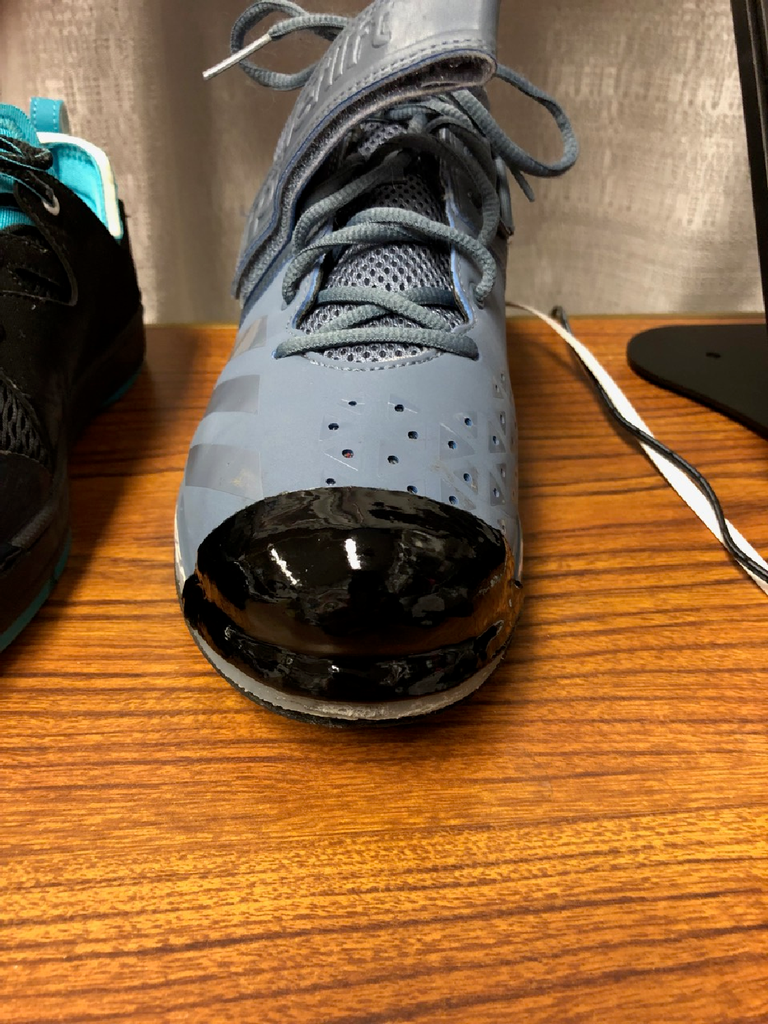 Blog- Tuff Toe Footwear Repair 