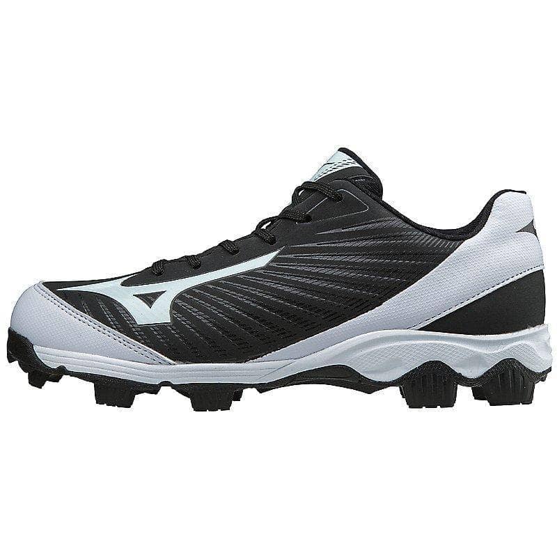 mizuno pitching toe cleats