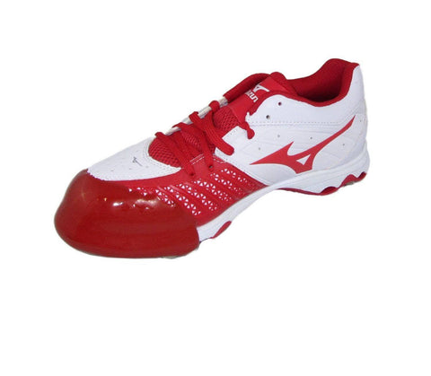 women's softball turf shoes with pitching toe