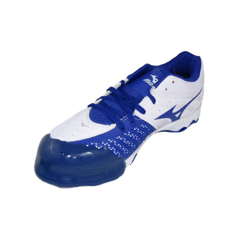 mizuno metal softball cleats pitching toe