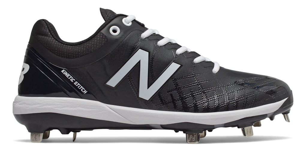 new balance cleats with pitching toe