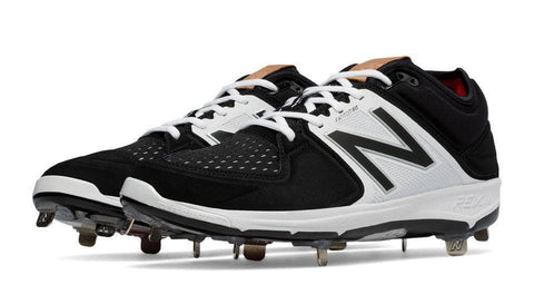 new balance 2017 baseball cleats