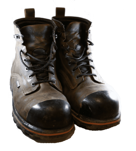 steel toe covers for boots