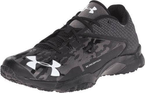 under armour deception baseball trainers