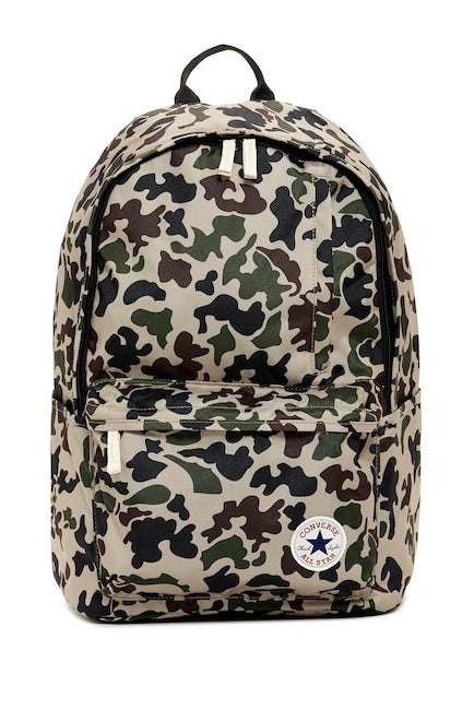 converse camo backpack