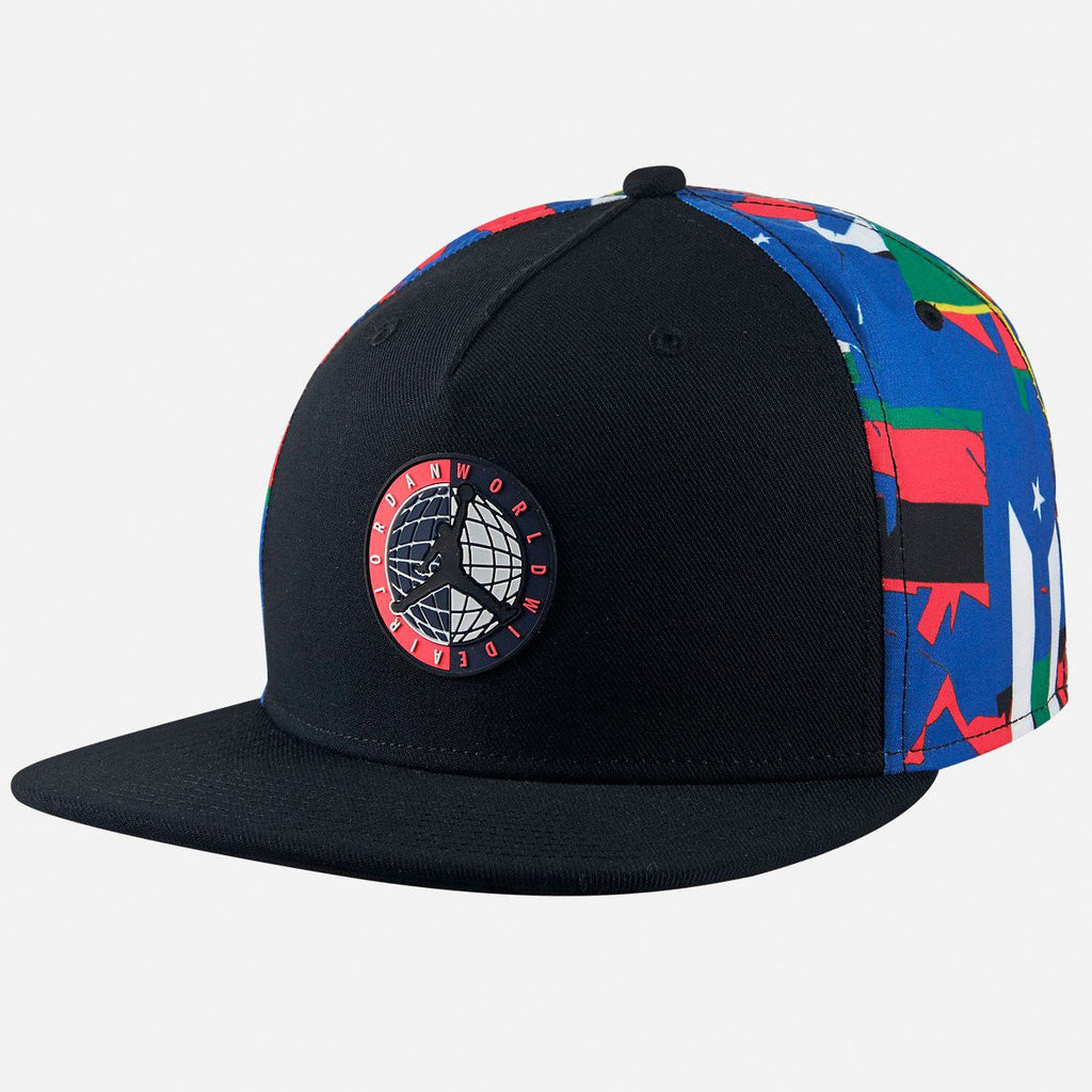 jordan retro hat