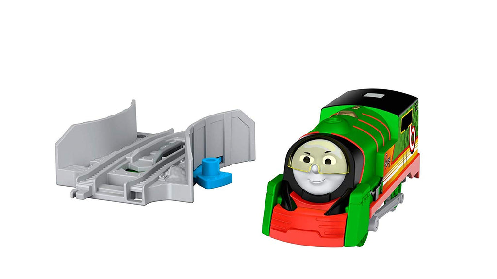 turbo trackmaster trains