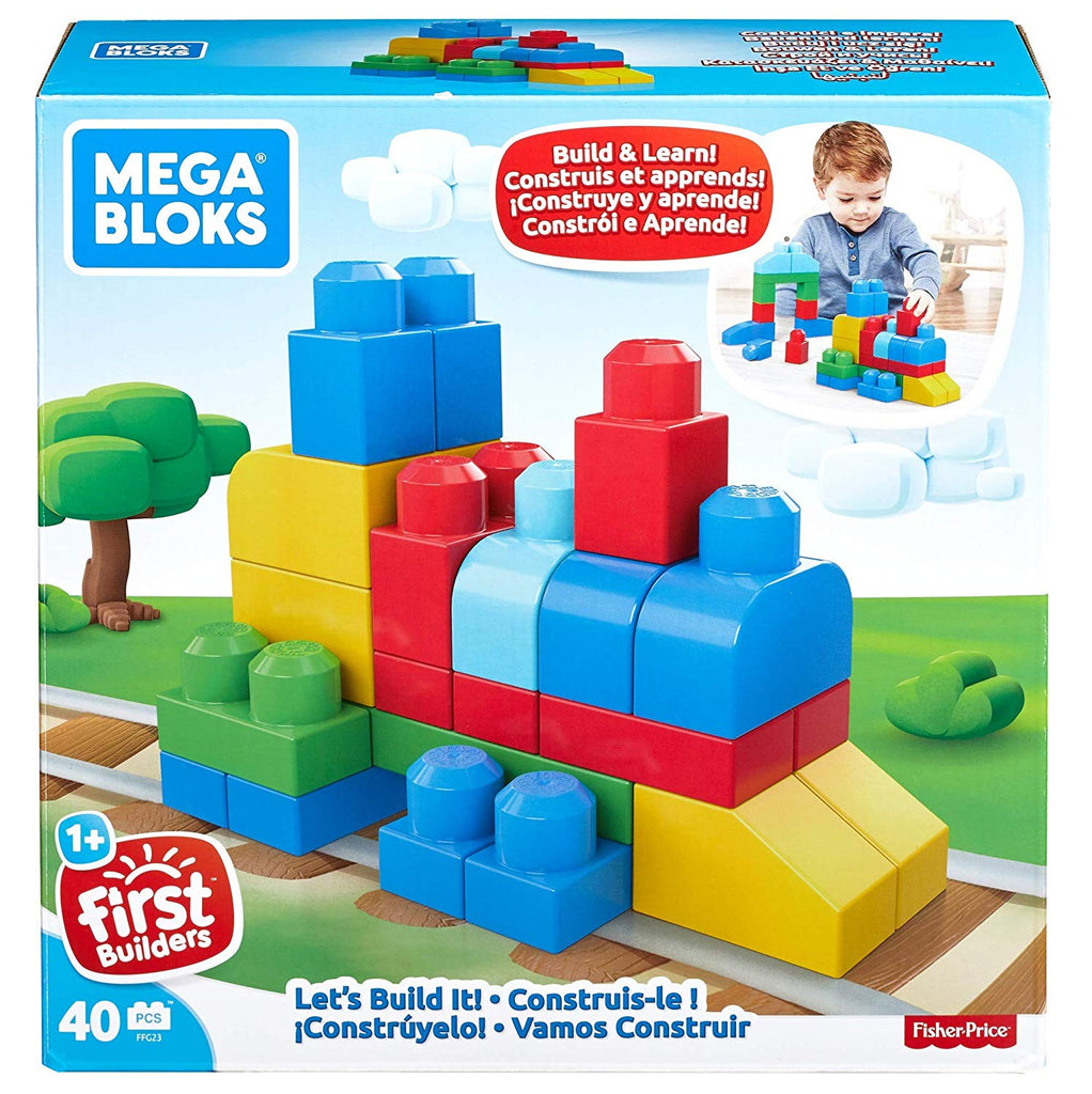 mega bloks build them up