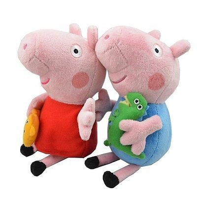 peppa pig boy toys