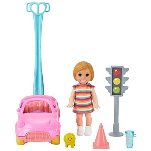 barbie skipper babysitter accessories