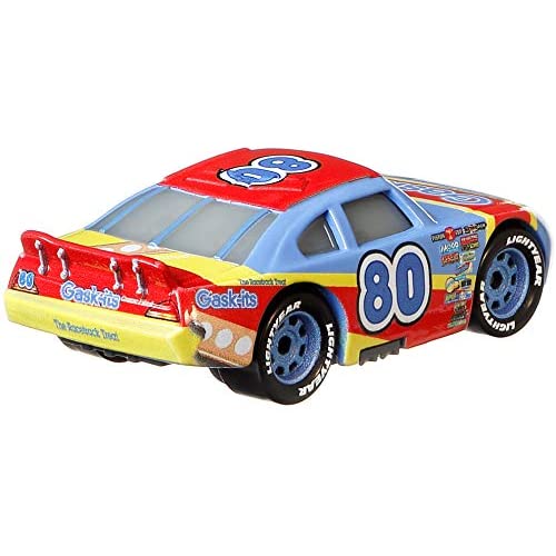 Disney Pixar Cars Character Gask Its – Square Imports