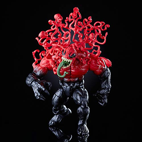 toxin action figure