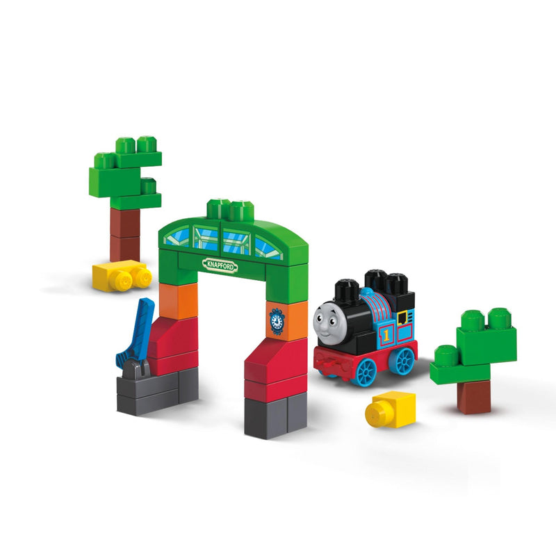 mega bloks thomas and friends 60 pieces