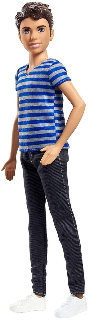 boy skipper doll