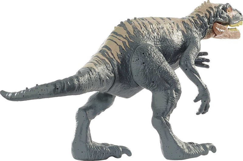 dinosaur action toy