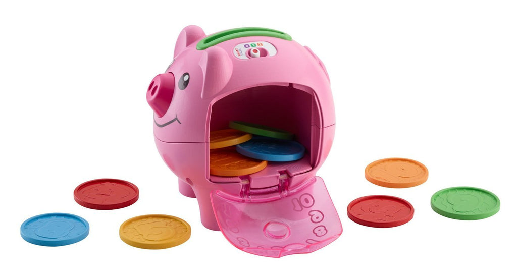 fisher price piggy bank replacement coins