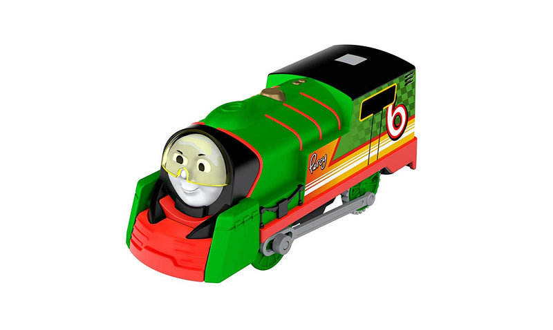 turbo percy train