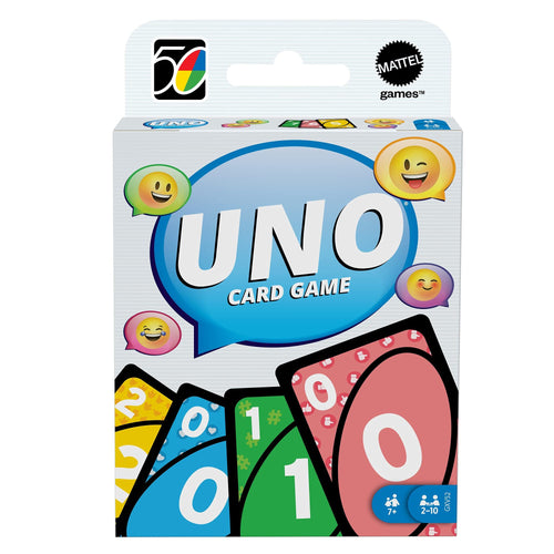 UNO Minions: The Rise of Gru Card Game for Kids and Family with Themed  Deck, Gift and Collectible for Kids and Movie Fans 