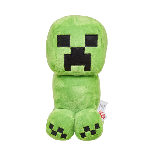  Minecraft Craft-A-Block Bess Figure, Authentic Pixelated  Video-Game Characters, Action Toy to Create, Explore and Survive,  Collectible Gift for Fans Age 6 Years and Older : Toys & Games