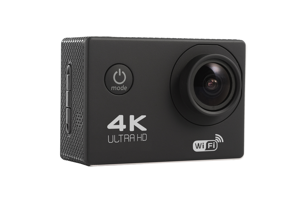 4k ultra hd wifi camera