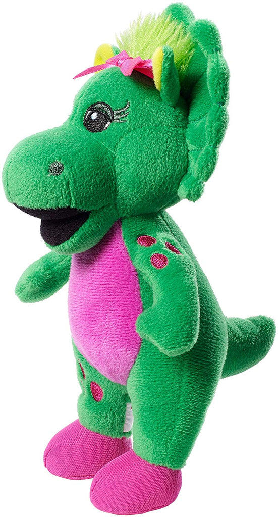 baby bop plush