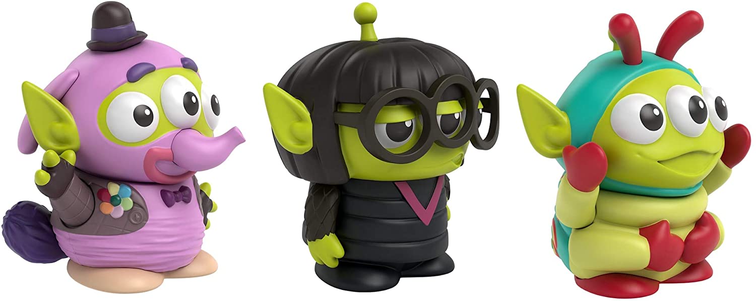 edna mode alien remix