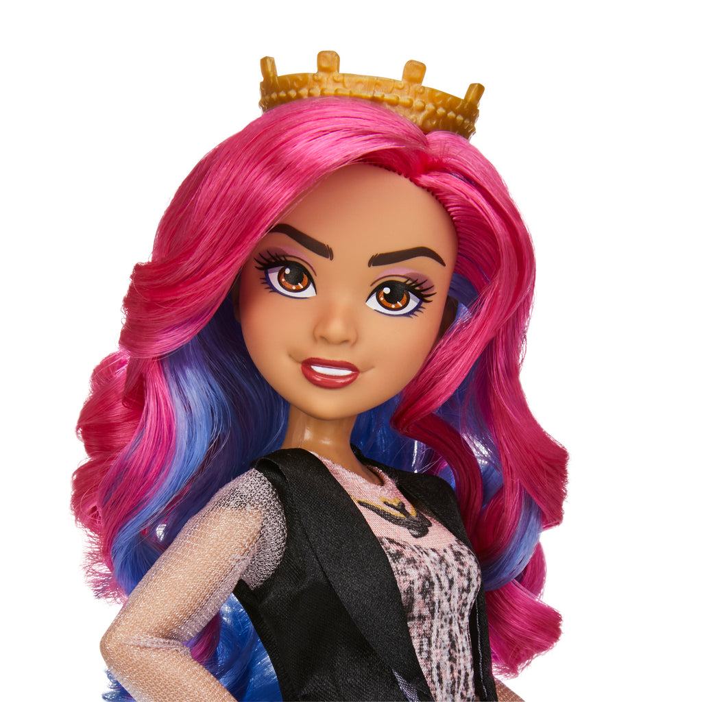 disney descendants audrey doll