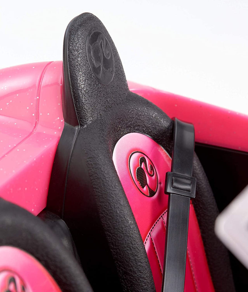 barbie doll baby car seat