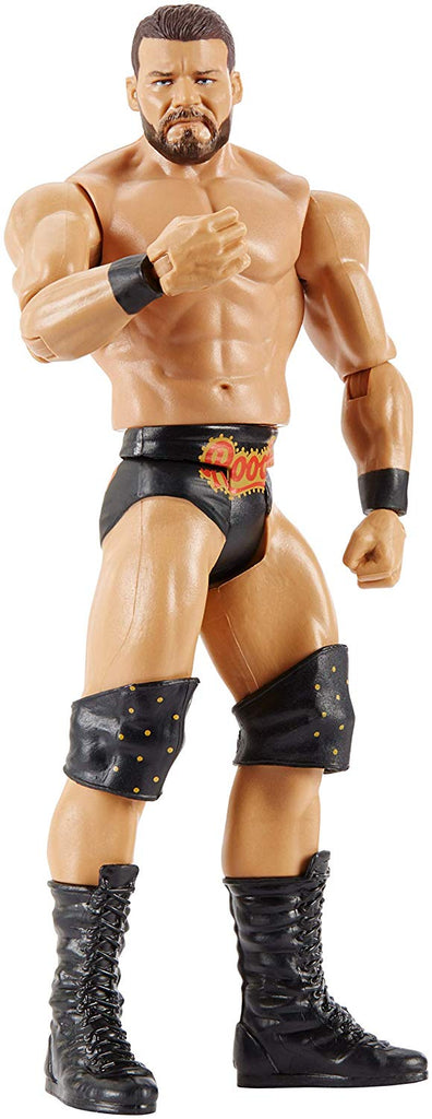 bobby roode figure