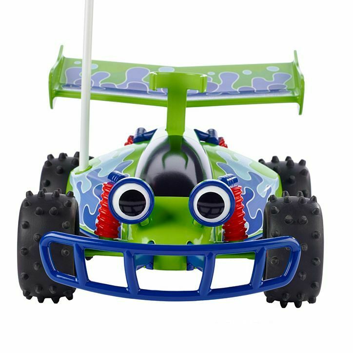 toy story 4 rc buggy