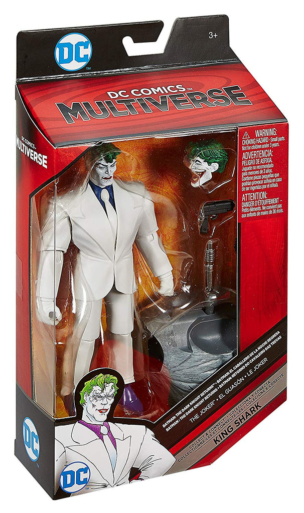 dc multiverse joker dark knight returns