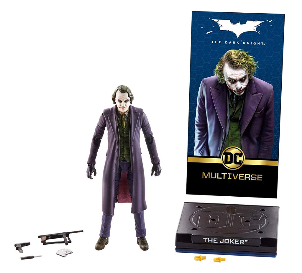 dc multiverse joker