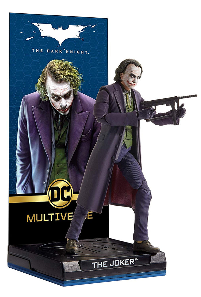 dc multiverse joker figure