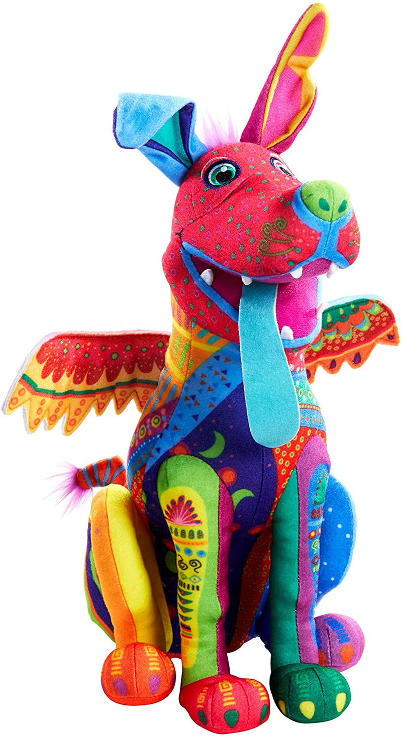 alebrije plush