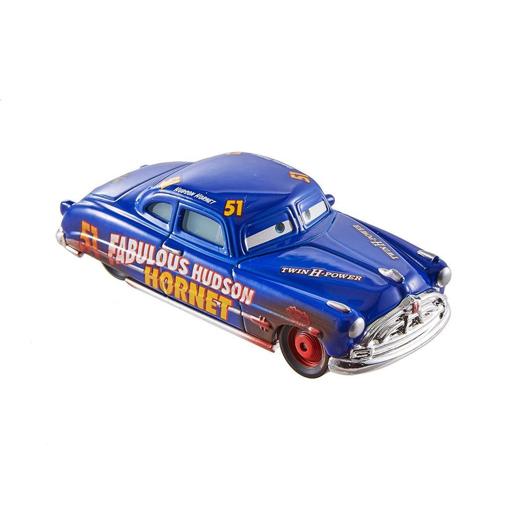 diecast hudson hornet