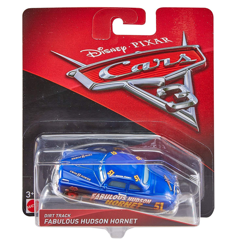 cars 3 fabulous hudson hornet