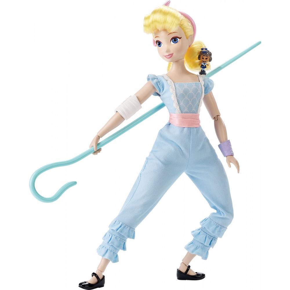 toy story 4 epic moves bo peep action doll