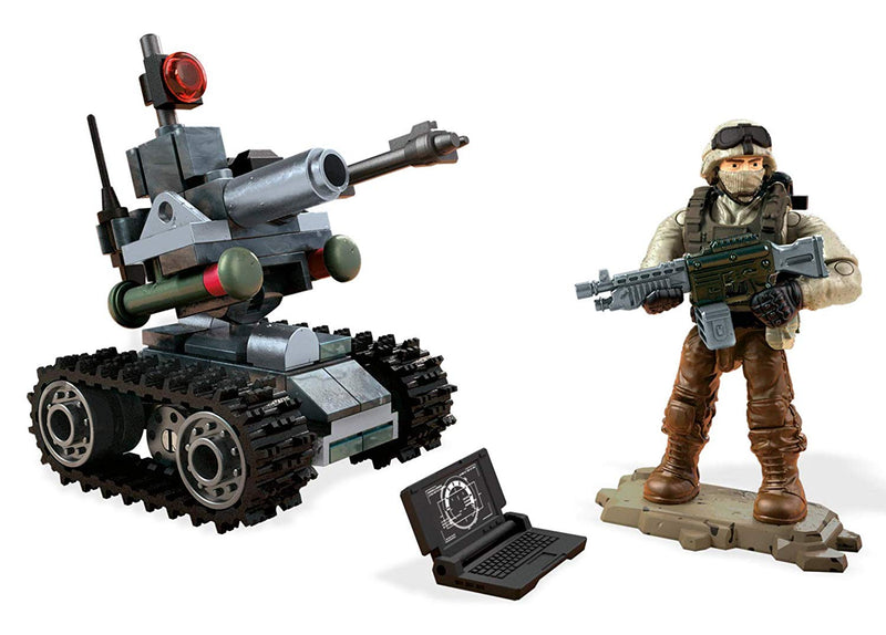 mega bloks call of duty drone attack