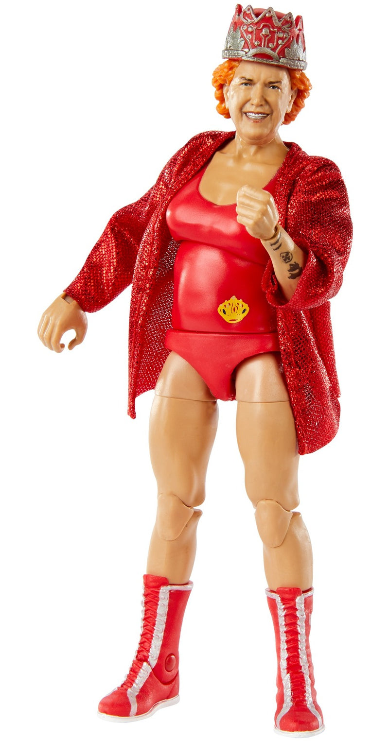 mae young action figure