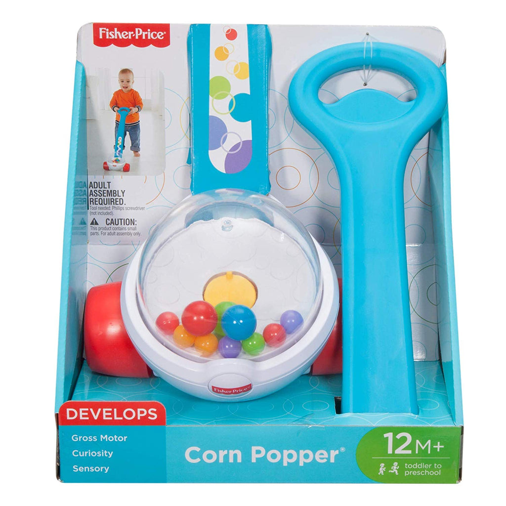 fisher price balls for ball popper