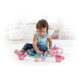 fisher price laugh and learn sweet manners