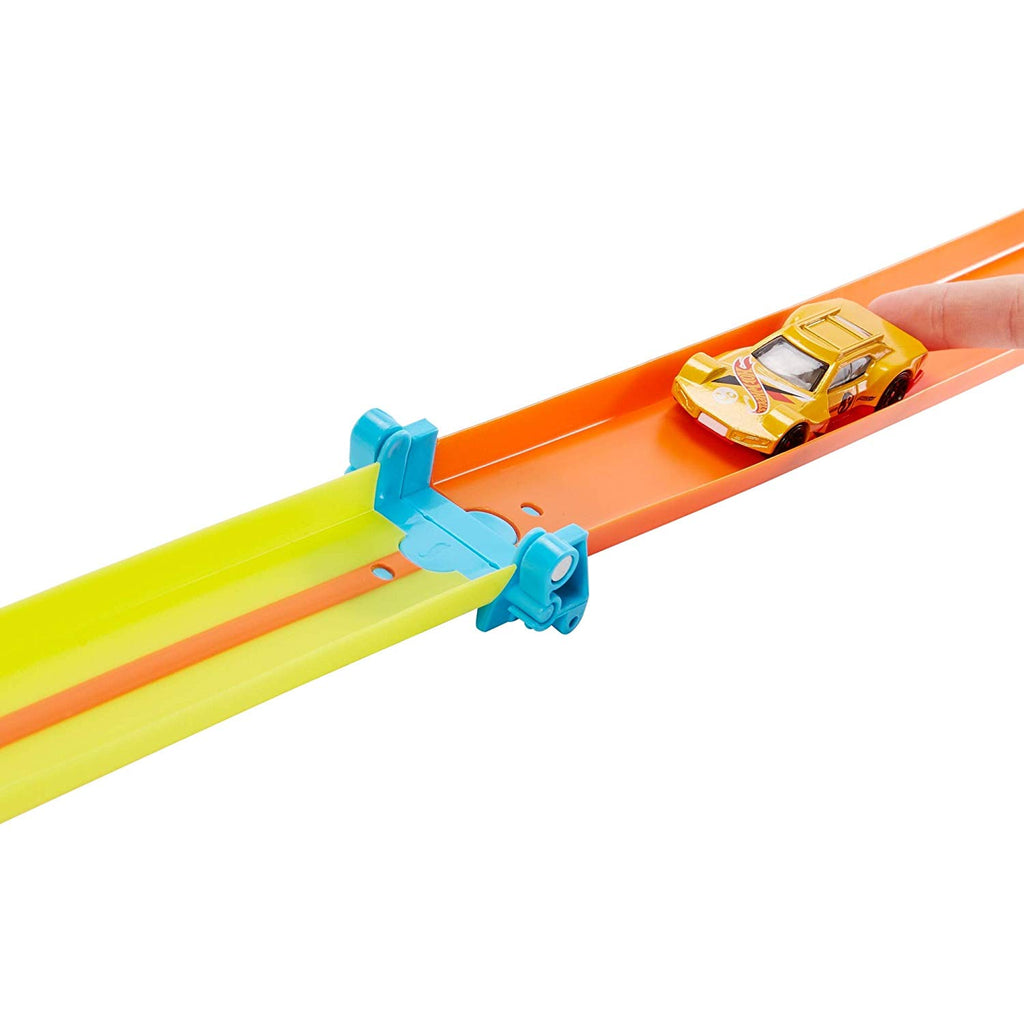 fold up hot wheels track