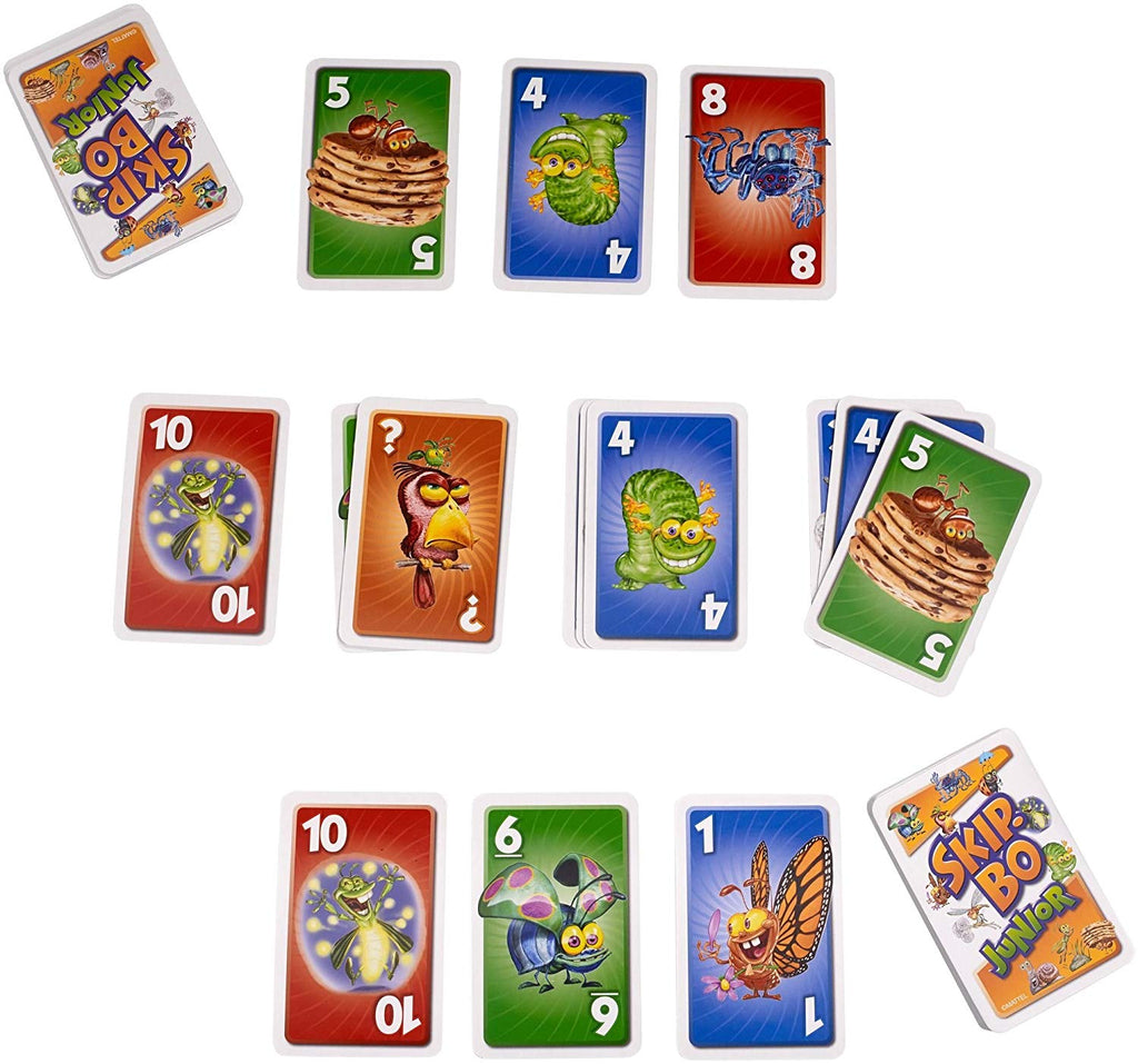 download skip bo game for free