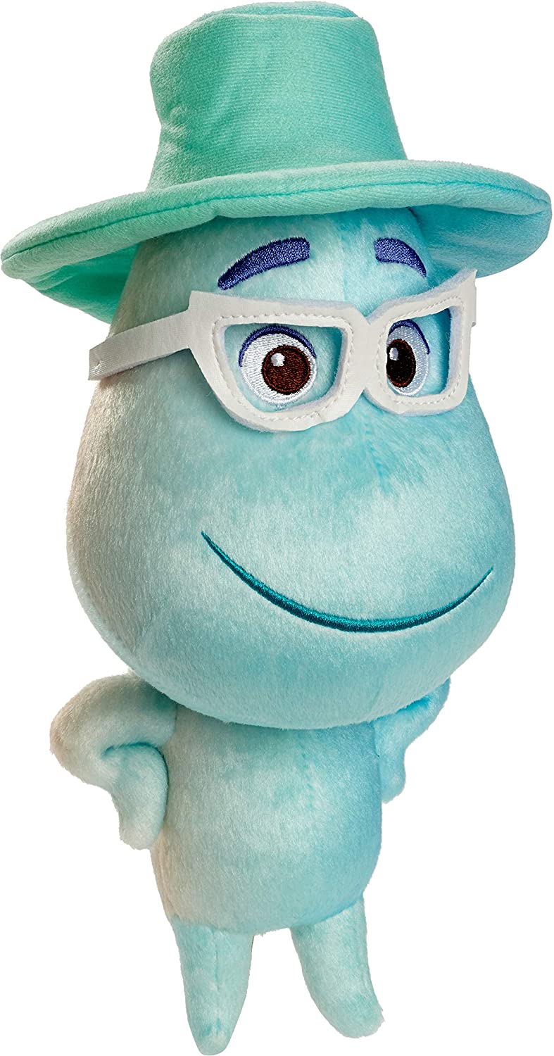 pixar soul plush