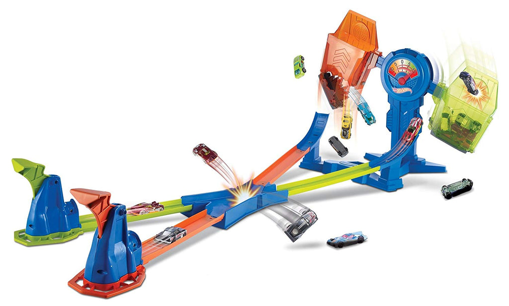 hot wheels balance breakout