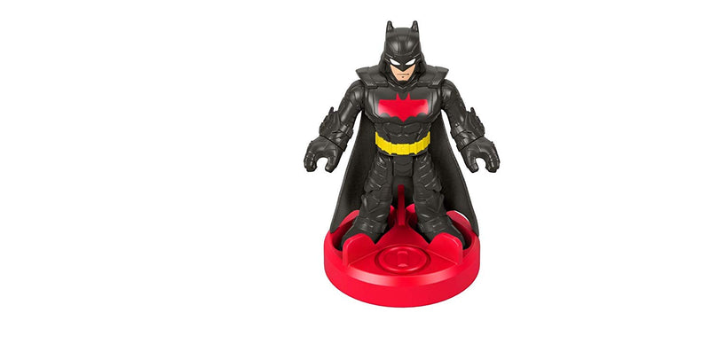 Imaginext DC Super Friends, Ninja Armor Batmobile – Square Imports