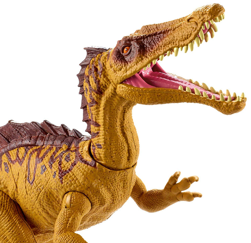 Jurassic World Mega Dual Attack Suchomimus – Square Imports