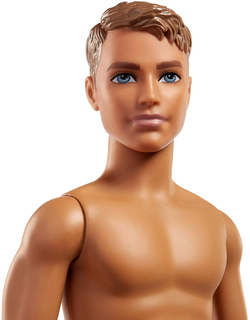 Barbie Ken Doll – Square Imports