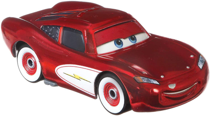 cars cruisin lightning mcqueen