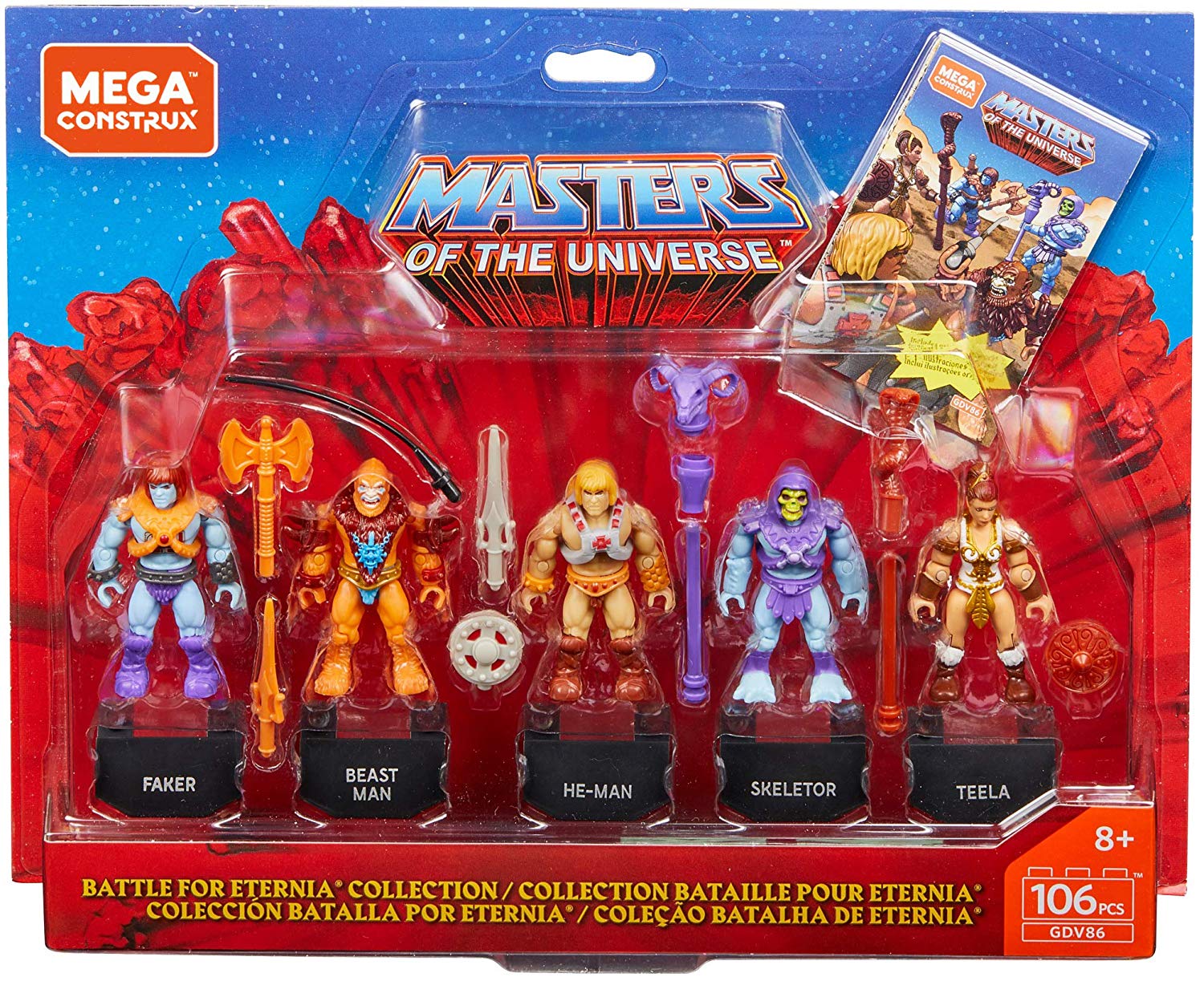 he man mega construx